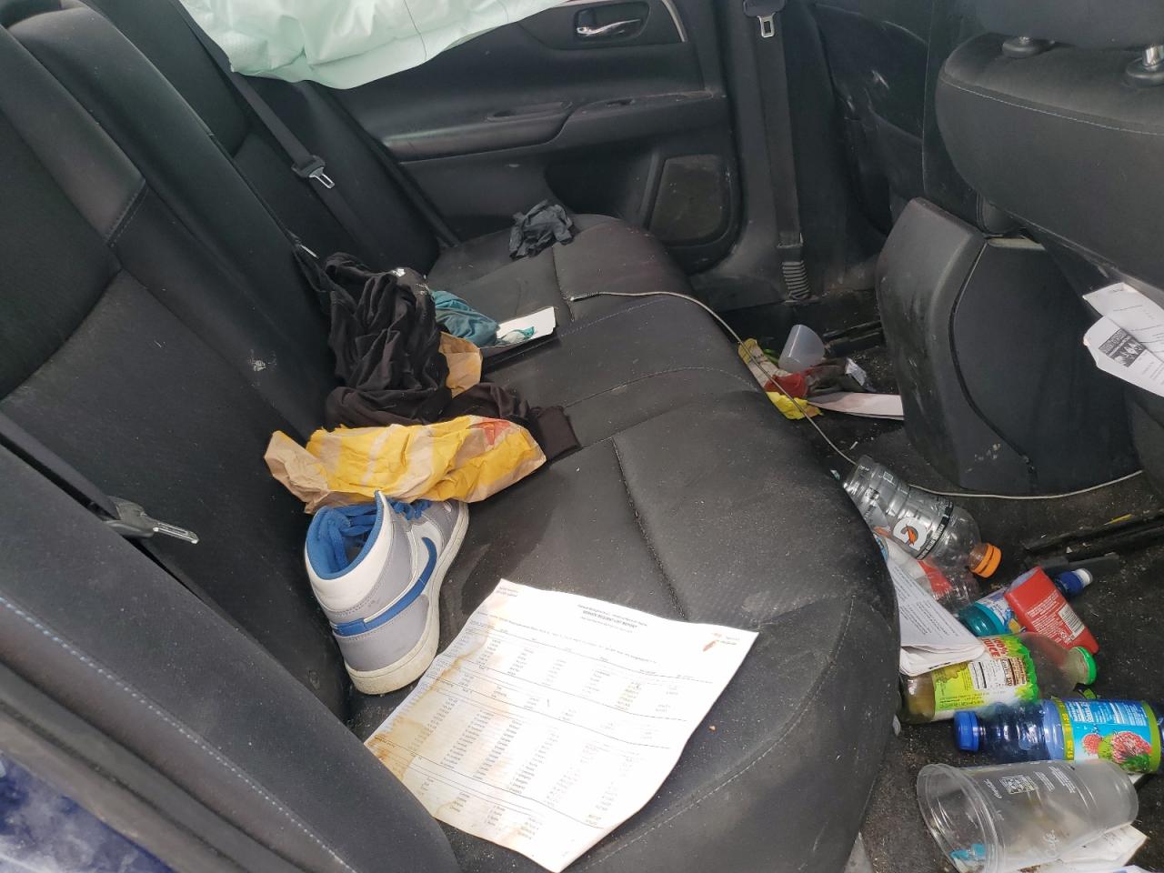 NISSAN ALTIMA 2017 VIN 1N4AL3APXHN317975 фото 10