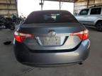 2014 Toyota Corolla L   de vânzare în Phoenix, AZ - Front End