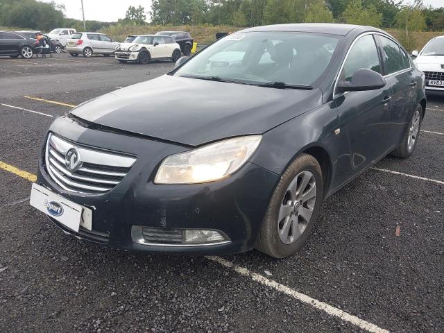VAUXHALL INSIGNIA S 2012