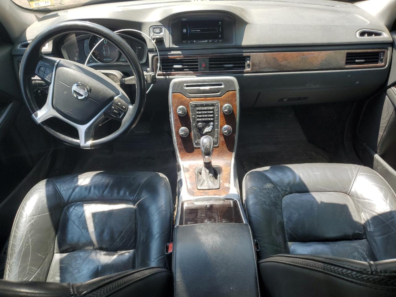 2014 Volvo Xc70 T6 VIN: YV4902BZ8E1177313 Lot: 58905665