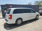 2015 Chrysler Town & Country Touring   na sprzedaż w Franklin, WI - Front End