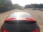 2015 FORD FIESTA ZET for sale at Copart COLCHESTER