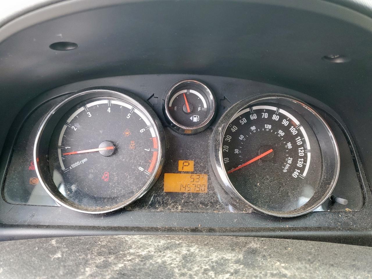 2008 Saturn Vue Xe VIN: 3GSCL33P78S638706 Lot: 62533675