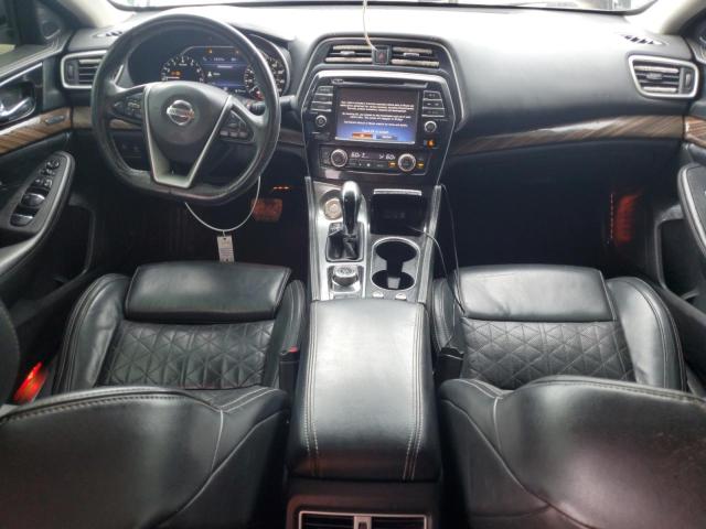  NISSAN MAXIMA 2016 Gray