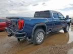 2022 Gmc Sierra K2500 Denali იყიდება Houston-ში, TX - Vandalism