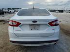 2016 Ford Fusion Se   за продажба в Jacksonville, FL - Front End