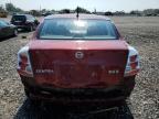 2007 Nissan Sentra 2.0   na sprzedaż w Hillsborough, NJ - Rear End