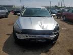 2017 Ford Focus Se იყიდება Chicago Heights-ში, IL - Front End