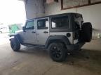 2018 Jeep Wrangler Unlimited Sport   იყიდება Lexington-ში, KY - Mechanical