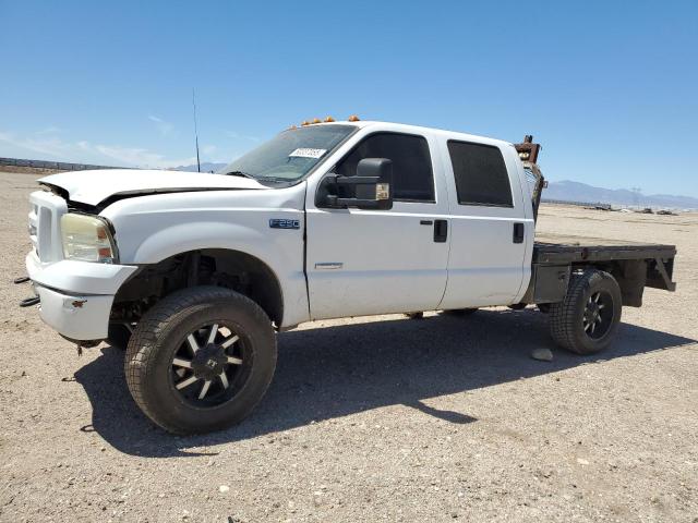 2001 Ford F250 Super Duty