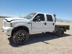 2001 Ford F250 Super Duty იყიდება Adelanto-ში, CA - Front End