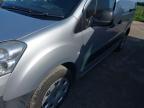 2013 PEUGEOT PARTNER 85 for sale at Copart WOLVERHAMPTON