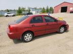 2003 TOYOTA COROLLA CE   for sale at Copart ON - LONDON