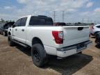 2018 NISSAN TITAN XD SL   à vendre chez Copart IL - CHICAGO NORTH