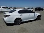 2016 Lexus Gs 350 Base for Sale in Martinez, CA - Vandalism