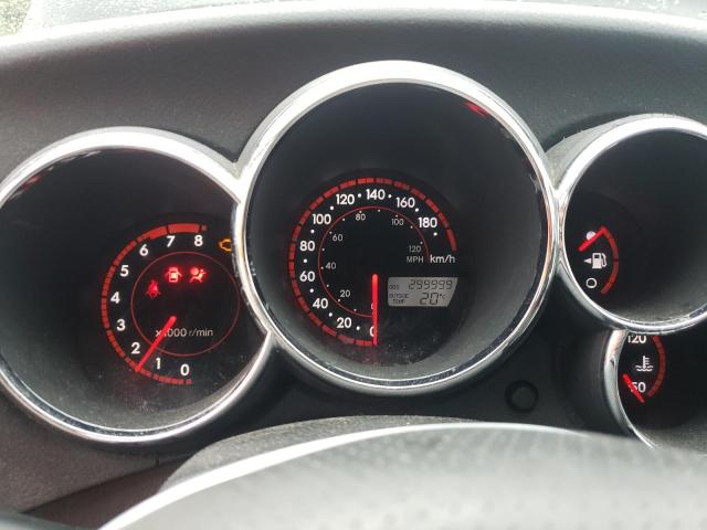 2007 PONTIAC VIBE   