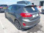 2021 FORD FIESTA ST- for sale at Copart CHESTER