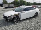 2023 Hyundai Elantra Limited for Sale in Mebane, NC - Front End