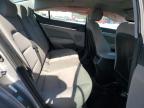 2020 Hyundai Elantra Sel en Venta en Riverview, FL - Front End