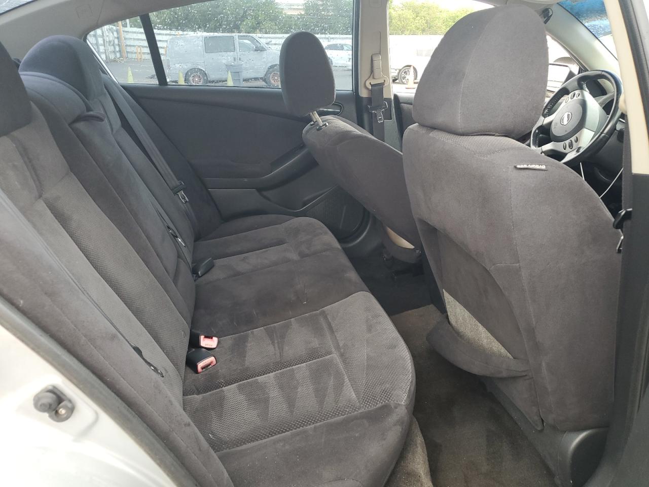 NISSAN ALTIMA 2009 VIN 1N4AL21E89N450115 фото 10