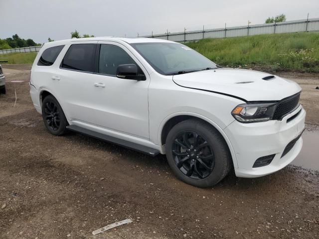  DODGE DURANGO 2019 Biały