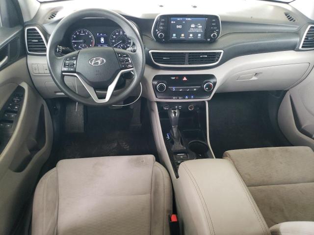  HYUNDAI TUCSON 2019 Biały
