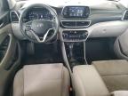 2019 HYUNDAI TUCSON SE   for sale at Copart MO - SPRINGFIELD