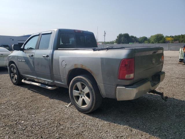 2012 DODGE RAM 1500 SLT