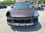 2019 Porsche Cayenne S за продажба в Exeter, RI - Front End