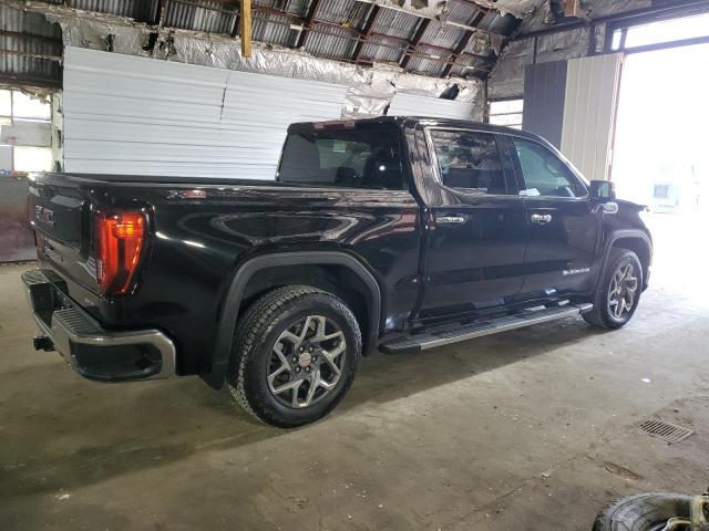  GMC SIERRA 2023 Black