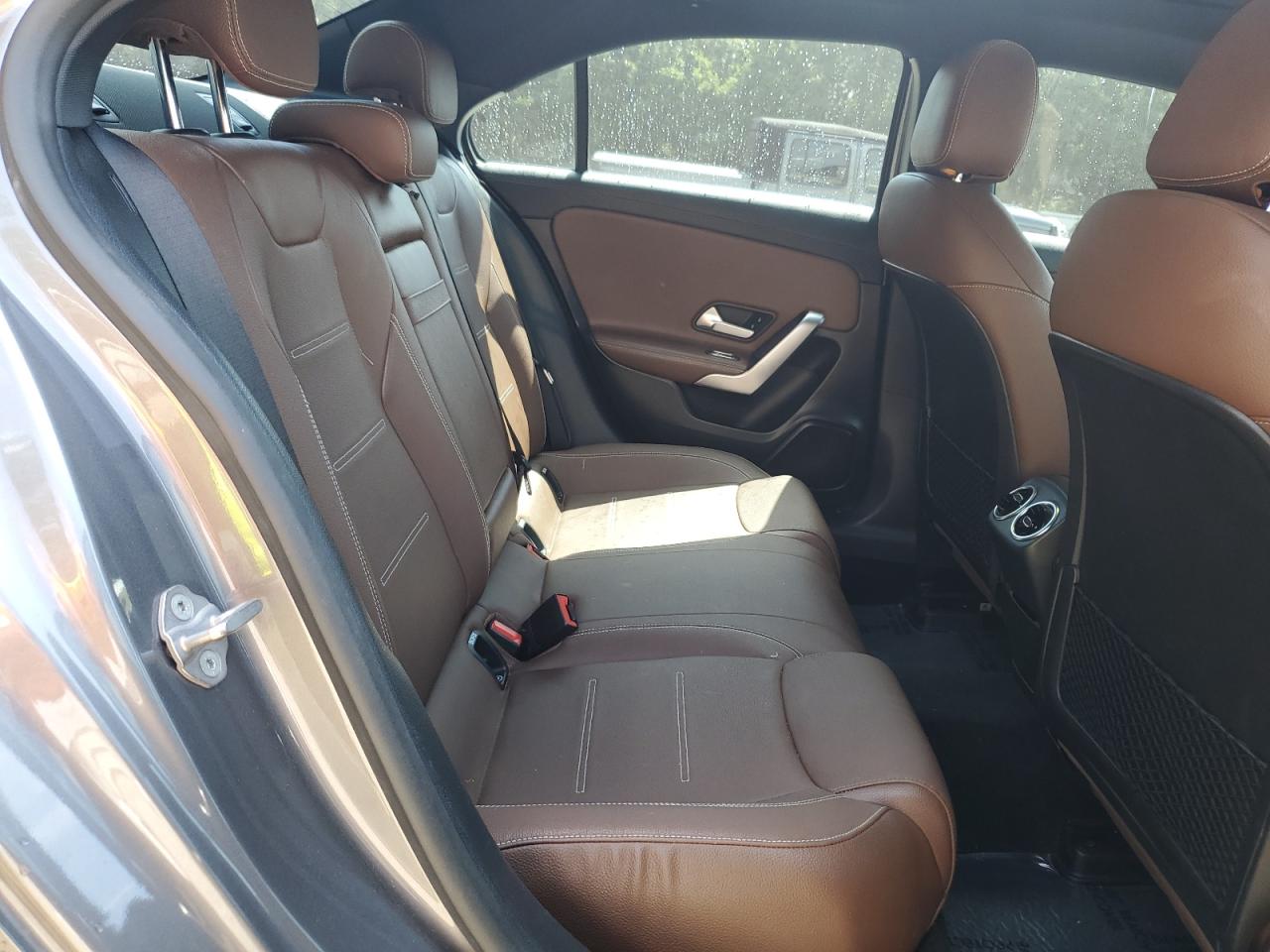 2019 Mercedes-Benz A 220 VIN: WDD3G4EB6KW020088 Lot: 59693845