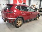 2020 NISSAN ROGUE S   à vendre chez Copart ON - OTTAWA