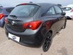 2017 VAUXHALL CORSA SRI for sale at Copart WESTBURY