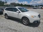 2014 Subaru Outback 2.5I Premium na sprzedaż w Ellenwood, GA - Rear End