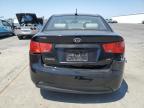 2010 Kia Forte Ex იყიდება Sacramento-ში, CA - Rear End