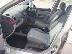 2006 KIA PICANTO ZA for sale at Copart CORBY