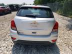 2018 Chevrolet Trax Ls zu verkaufen in Cicero, IN - Front End