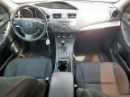 2012 Mazda 3 I   en Venta en Houston, TX - Side