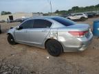 2011 Honda Accord Lx en Venta en Chalfont, PA - Front End