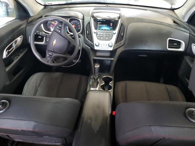  CHEVROLET EQUINOX 2017 Черный