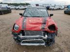2024 Mini Cooper S Countryman All4 продається в Houston, TX - Front End