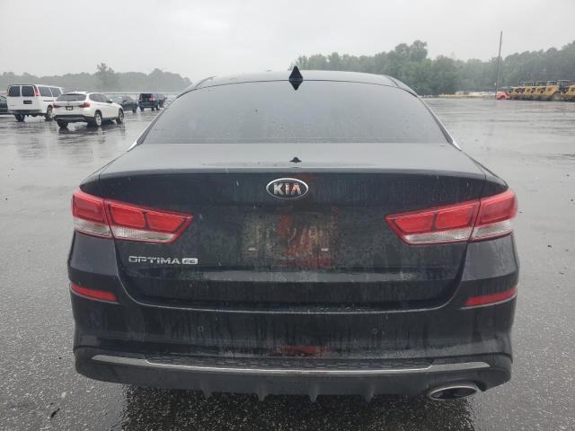  KIA OPTIMA 2020 Czarny