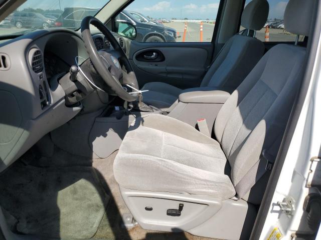 2006 CHEVROLET TRAILBLAZER EXT LS  