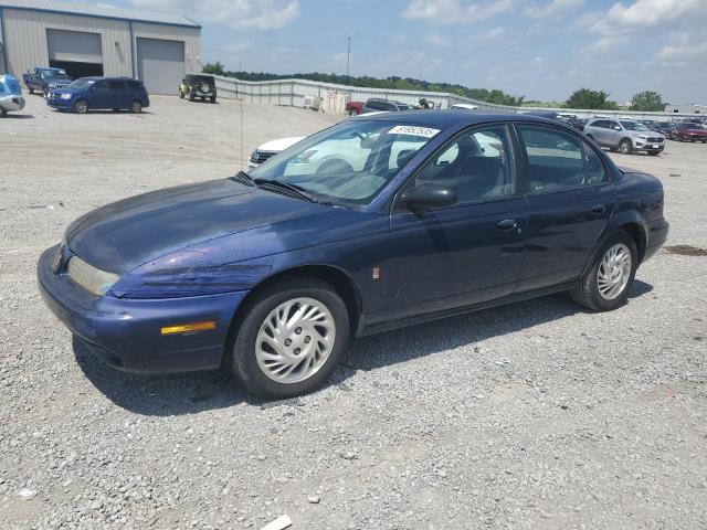 1999 Saturn Sl2