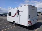 2000 SWIFT CHALLENGER for sale at Copart SANDTOFT