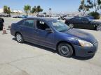 2007 Honda Accord Value   zu verkaufen in Martinez, CA - Minor Dent/Scratches