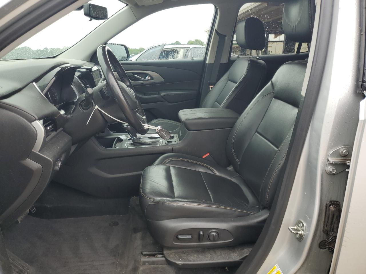 2020 Chevrolet Traverse Rs VIN: 1GNERJKWXLJ274198 Lot: 62921845