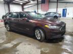 2019 Ford Fusion Se   for Sale in West Mifflin, PA - Rear End