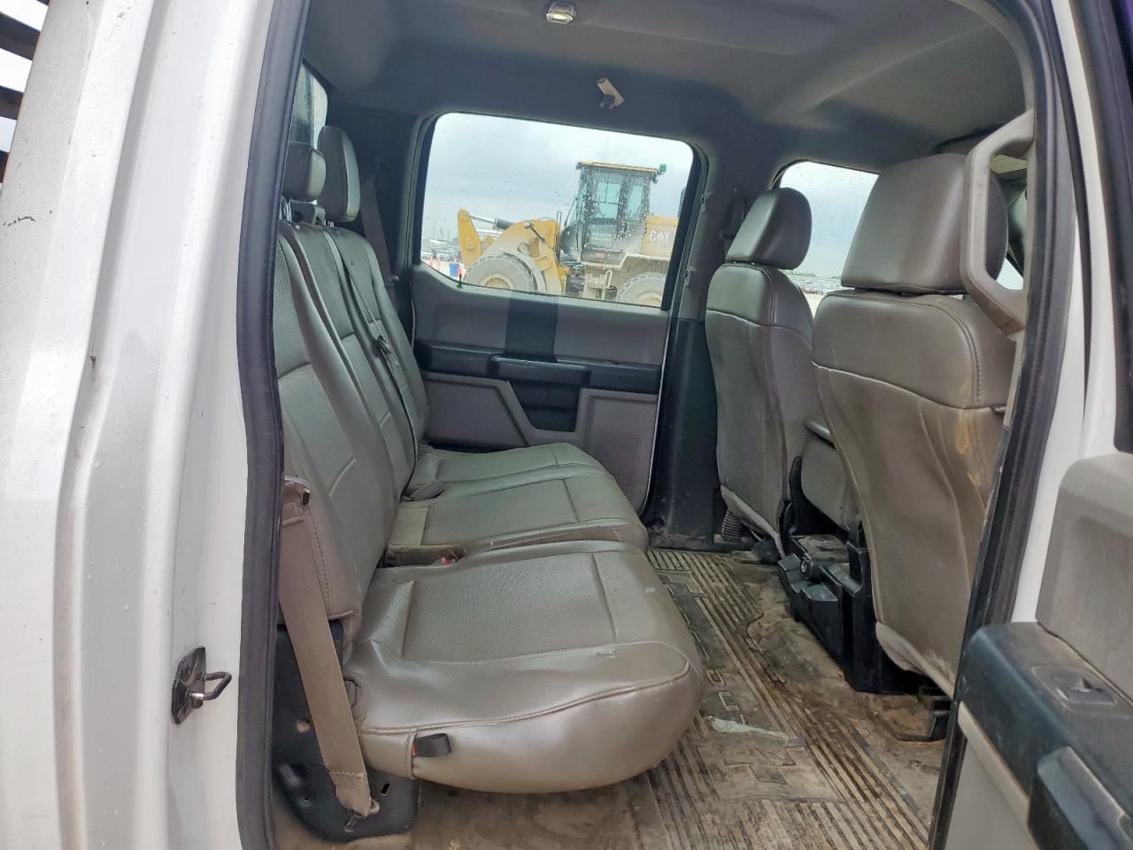 1FD8W3GT9KEG78069 FORD F350 2019