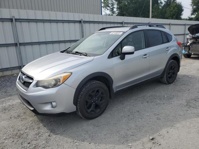 2013 Subaru Xv Crosstrek 2.0 Limited